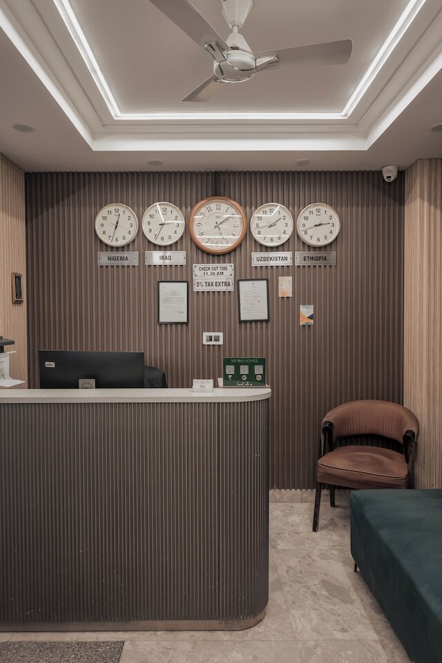 ミカサ ホームズ