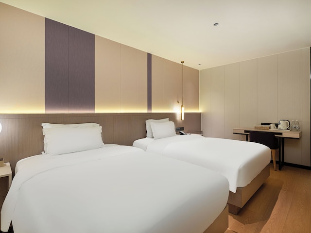 Lavande International Hotel Guangzhou US Consulate General Guangzhou Grandview Plaza Branch