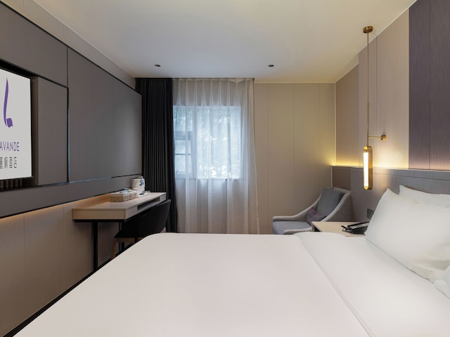 Lavande International Hotel Guangzhou US Consulate General Guangzhou Grandview Plaza Branch