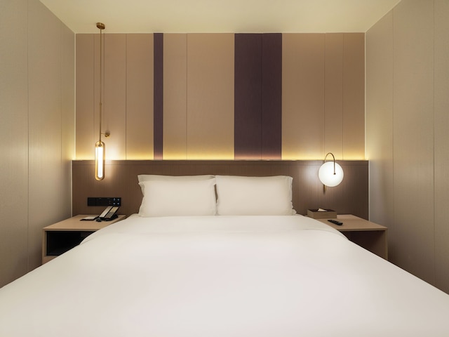 Lavande International Hotel Guangzhou US Consulate General Guangzhou Grandview Plaza Branch