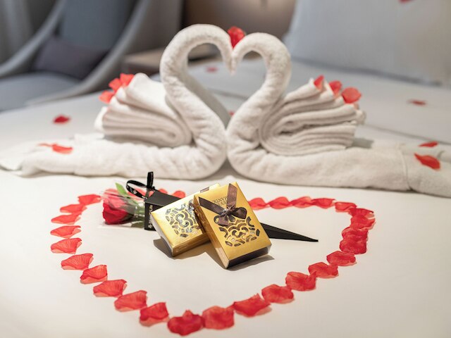 Lavande International Hotel Guangzhou US Consulate General Guangzhou Grandview Plaza Branch