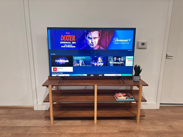 ドリーム エスケープ ウィズ グレート ルーフトップ ビューズ