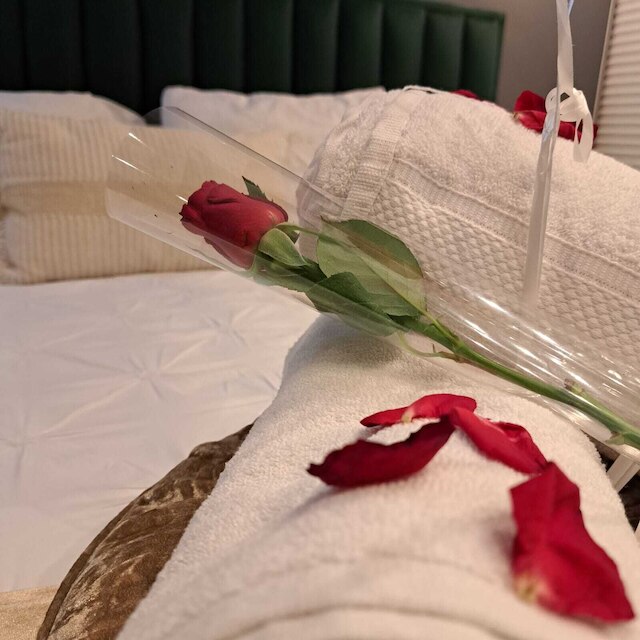 ビュー オブ ザ オールド シティ