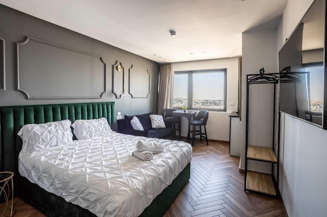 ビュー オブ ザ オールド シティ