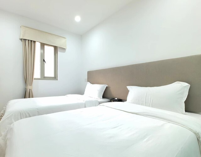 Guangzhou Guangyun Hotel