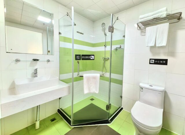 Guangzhou Guangyun Hotel