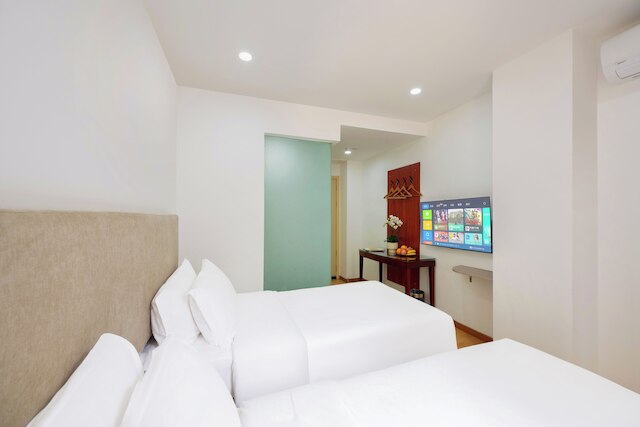 Guangzhou Guangyun Hotel