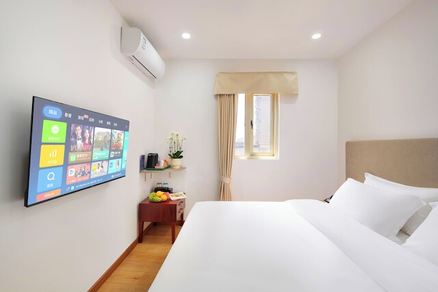 Guangzhou Guangyun Hotel