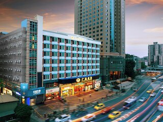 Guangzhou Guangyun Hotel