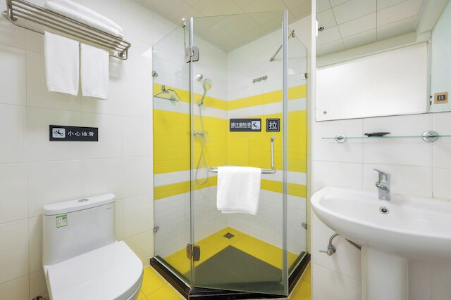 Guangzhou Guangyun Hotel