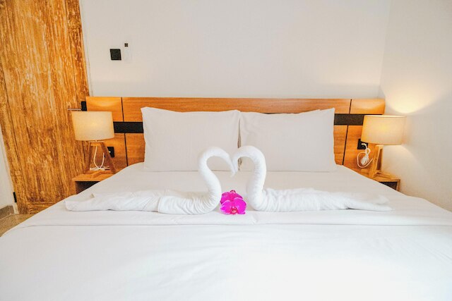 クイーンアラ ローカル ハウス