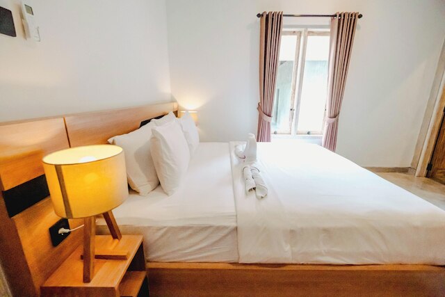 クイーンアラ ローカル ハウス