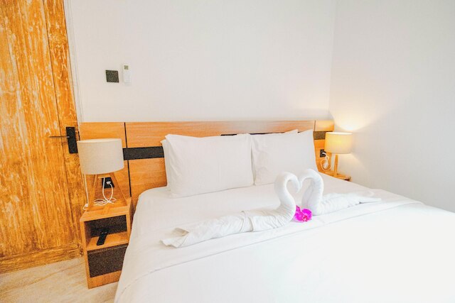 クイーンアラ ローカル ハウス