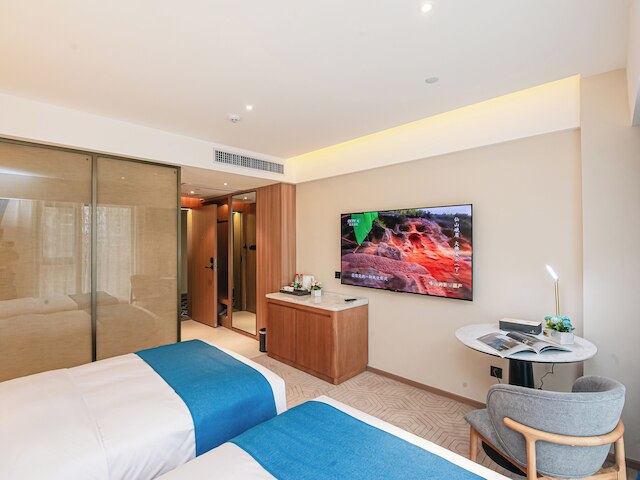 shuaifubosongfandian