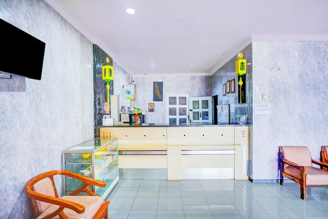 ホテル O アシャフィラ ニア マスジド ラヤ アル マシュン SM ラジャ メダン