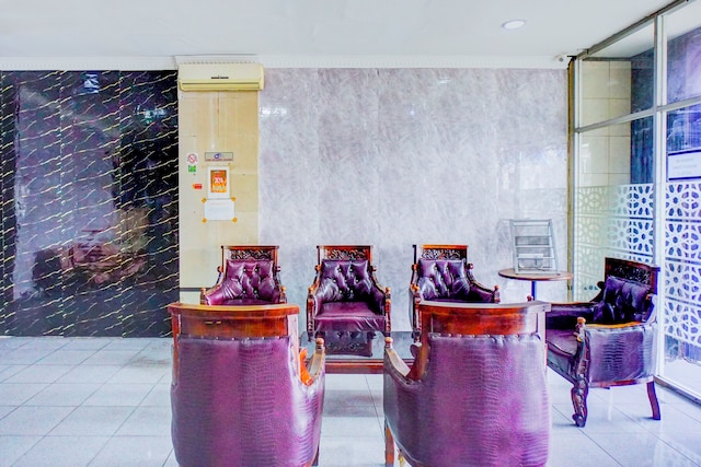 ホテル O アシャフィラ ニア マスジド ラヤ アル マシュン SM ラジャ メダン