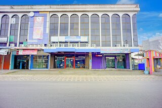 ホテル O アシャフィラ ニア マスジド ラヤ アル マシュン SM ラジャ メダン