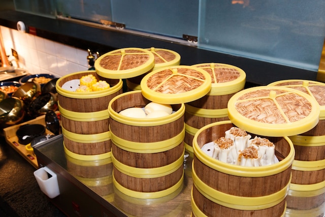 CitiGO Huan Ge Hotel on Binjiang Road