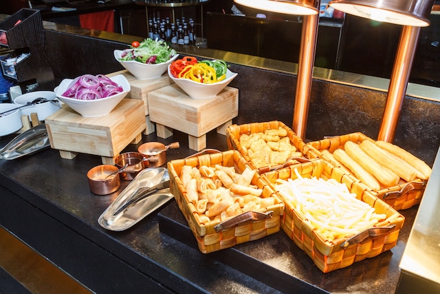 CitiGO Huan Ge Hotel on Binjiang Road