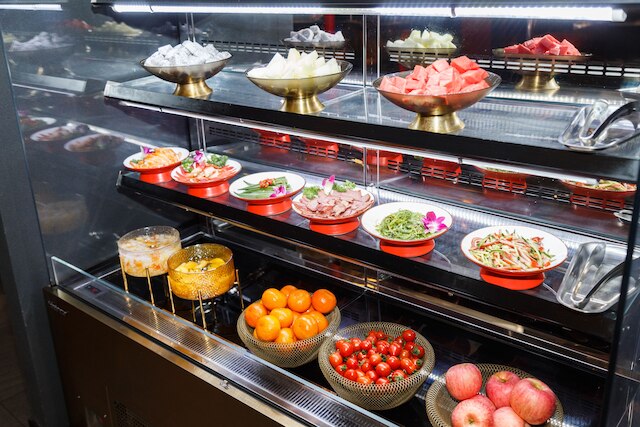 CitiGO Huan Ge Hotel on Binjiang Road