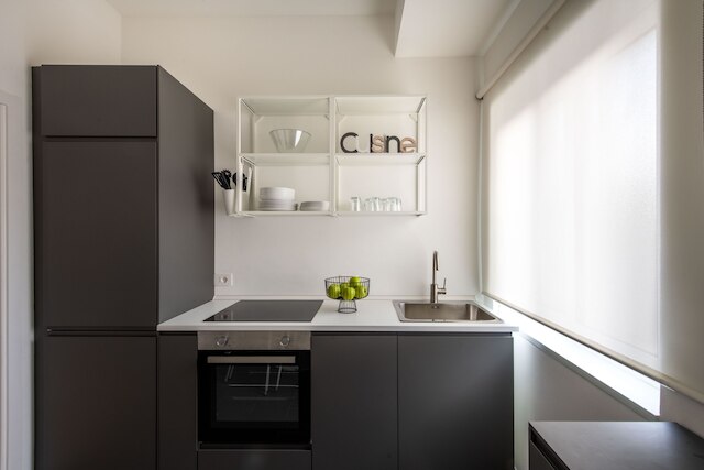 ルッジェロ シティ ビュー アパートメント by Wonderful Italy