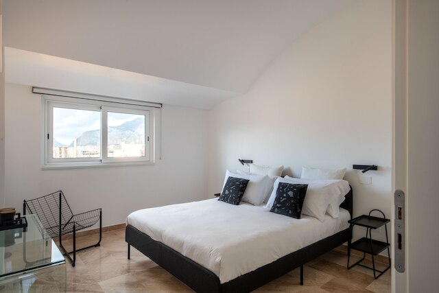 ルッジェロ シティ ビュー アパートメント by Wonderful Italy