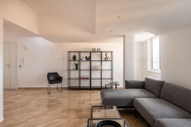 ルッジェロ シティ ビュー アパートメント by Wonderful Italy