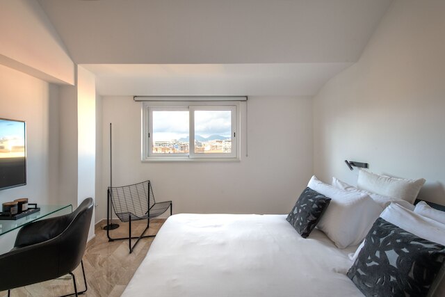 ルッジェロ シティ ビュー アパートメント by Wonderful Italy