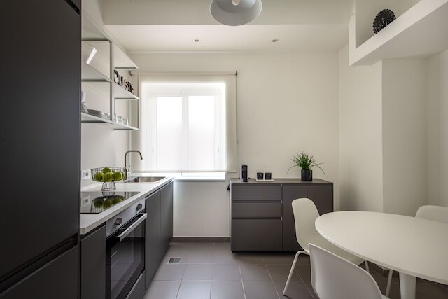 ルッジェロ シティ ビュー アパートメント by Wonderful Italy