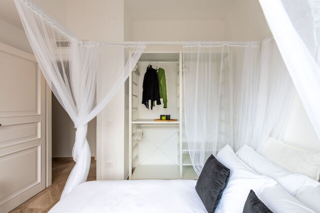 ルッジェロ シティ ビュー アパートメント by Wonderful Italy