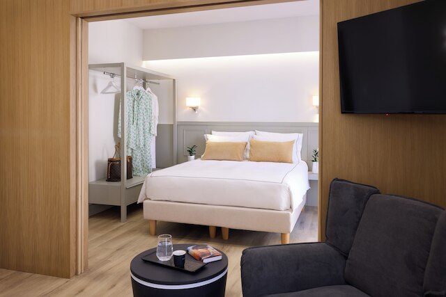 アテンサン ラグジュアリー スイーツ