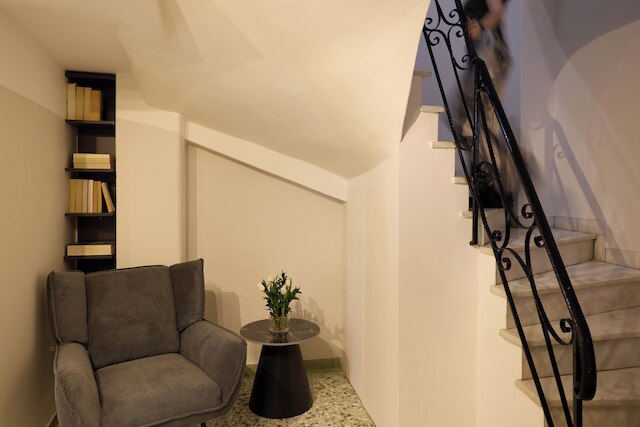 アテンサン ラグジュアリー スイーツ