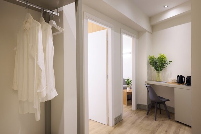 アテンサン ラグジュアリー スイーツ