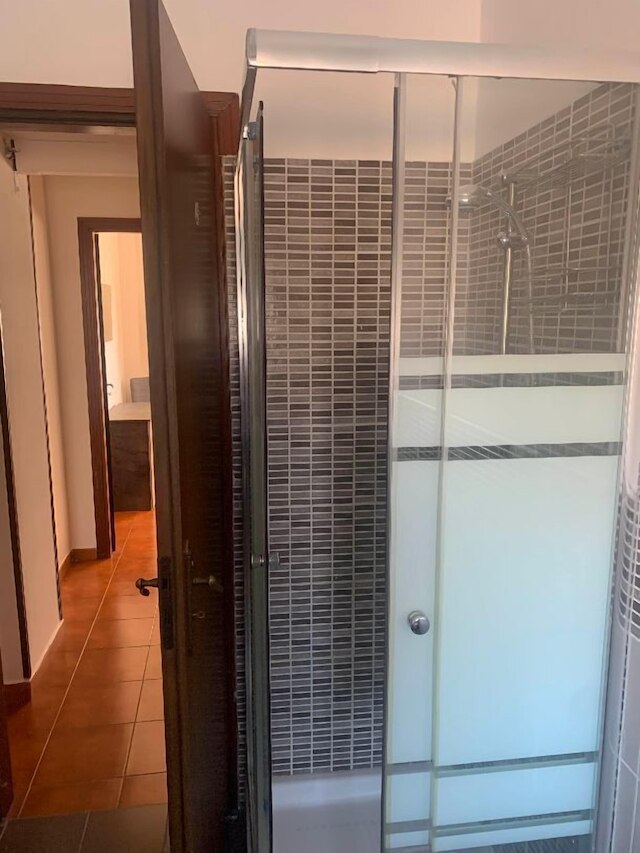 ジョージ ペントハウス パレルモ