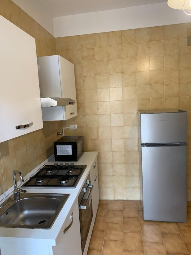 ジョージ ペントハウス パレルモ