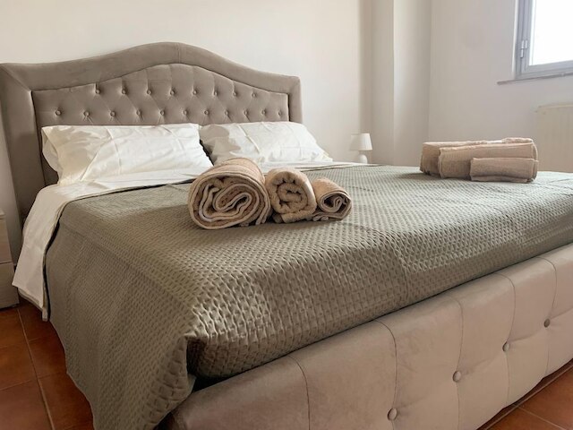 ジョージ ペントハウス パレルモ