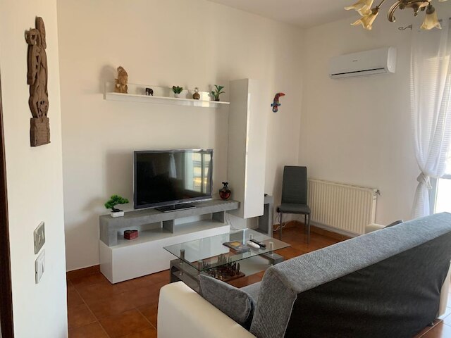 ジョージ ペントハウス パレルモ