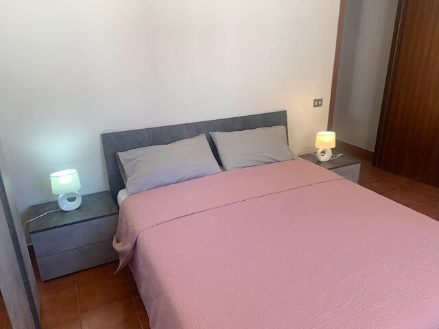 ジョージ ペントハウス パレルモ