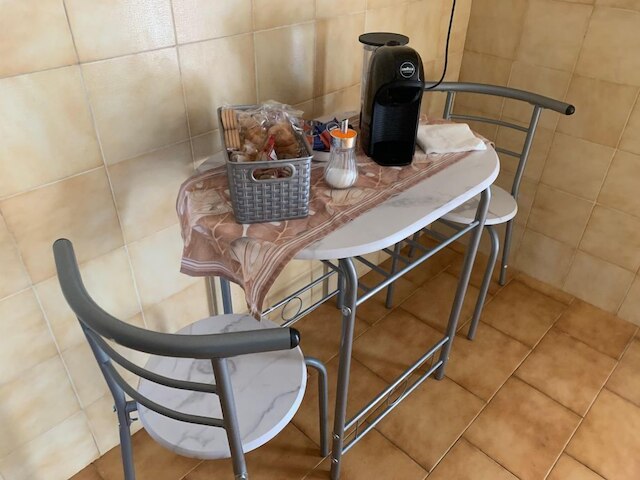 ジョージ ペントハウス パレルモ