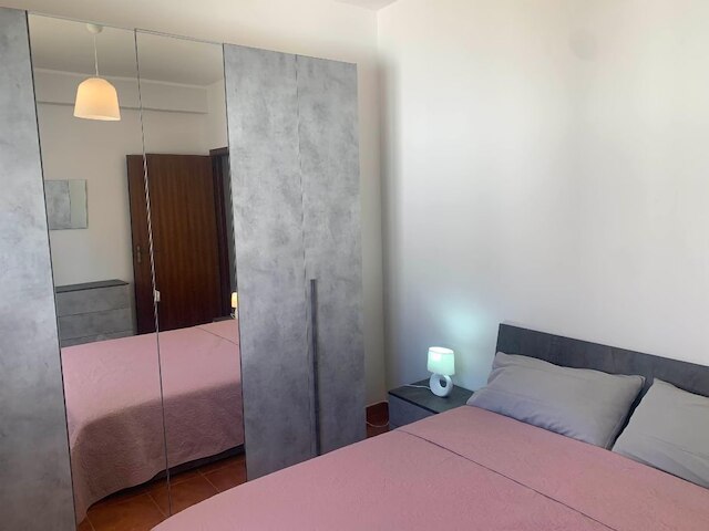 ジョージ ペントハウス パレルモ