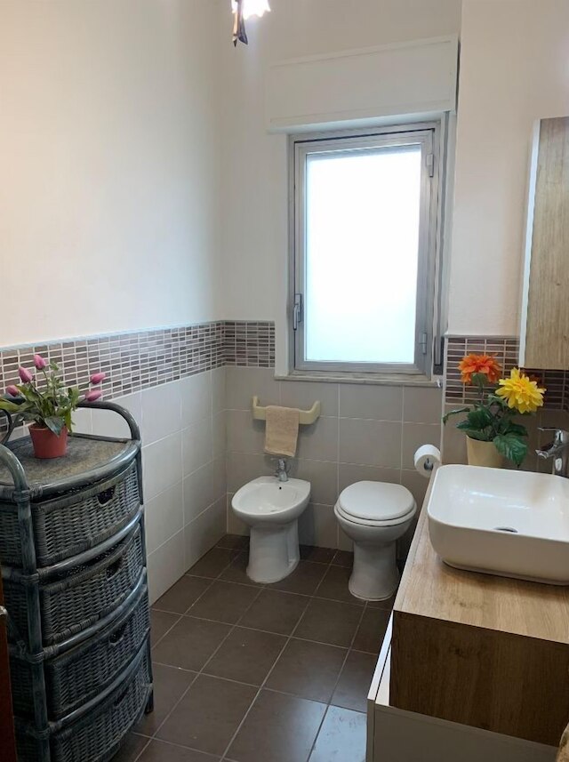 ジョージ ペントハウス パレルモ