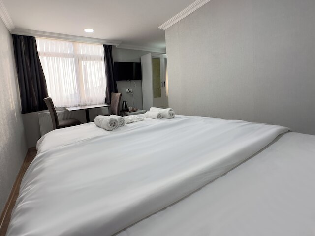 ジャミー ホテル