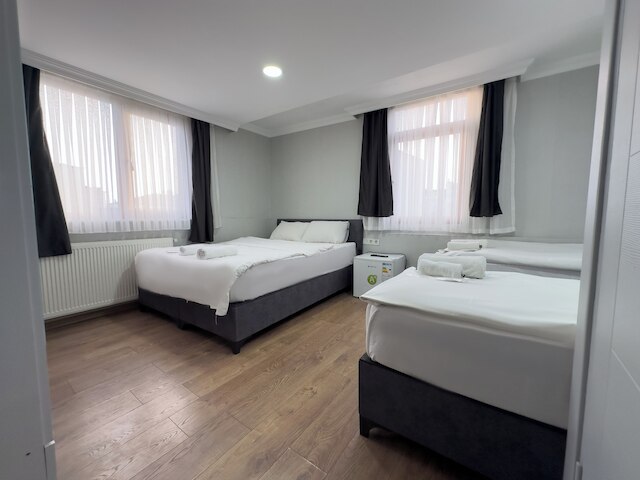 ジャミー ホテル