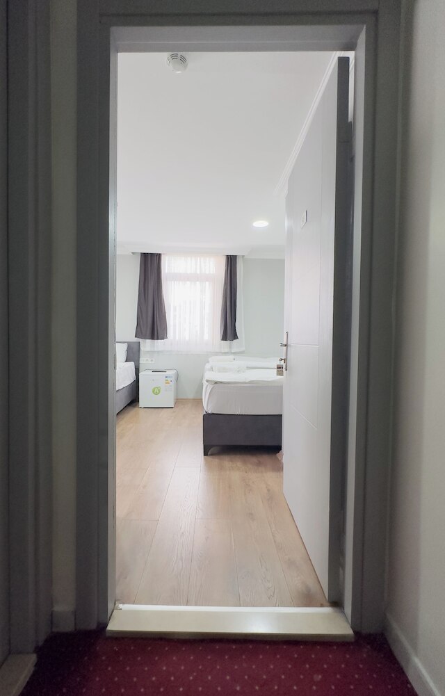 ジャミー ホテル