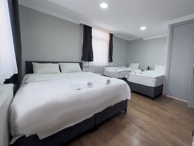 ジャミー ホテル