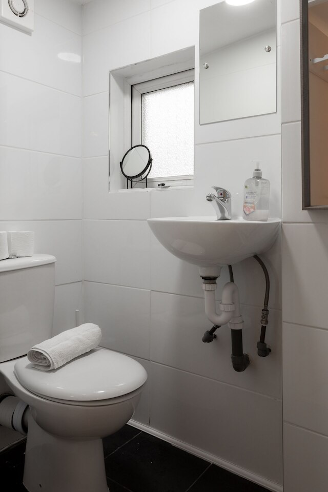 エッジウェア ロード アパートメンツ