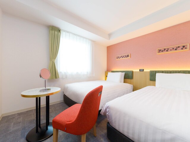 コンフォートホテル紀伊田辺