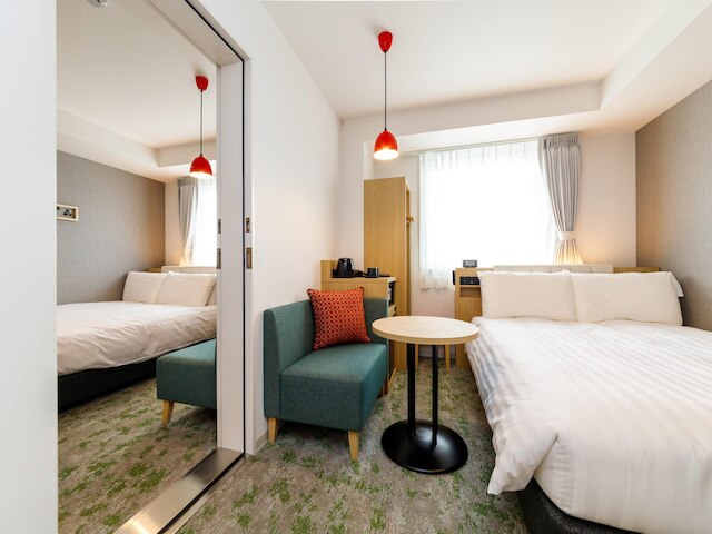 コンフォートホテル紀伊田辺