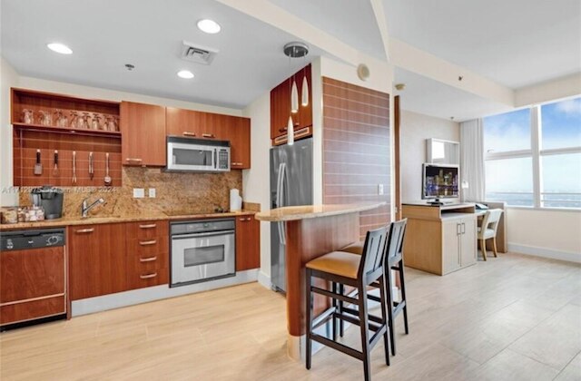 AKA ホテル バイ パレルモ ホーム 32 フロア