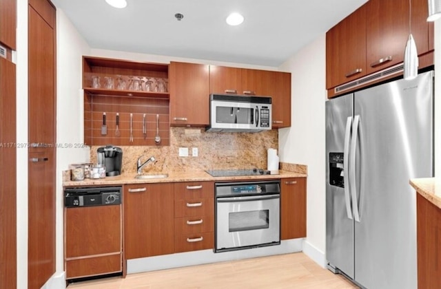 AKA ホテル バイ パレルモ ホーム 32 フロア